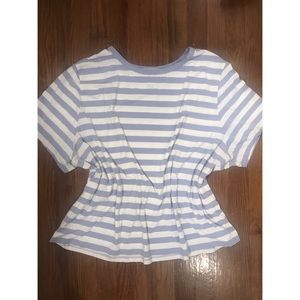 Striped T-Shirt